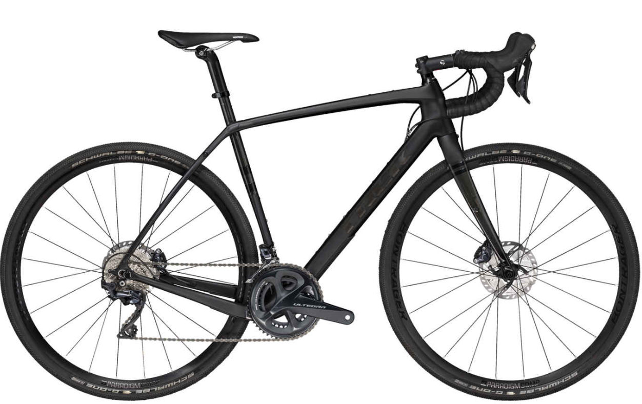 2018 Trek Checkpoint SL