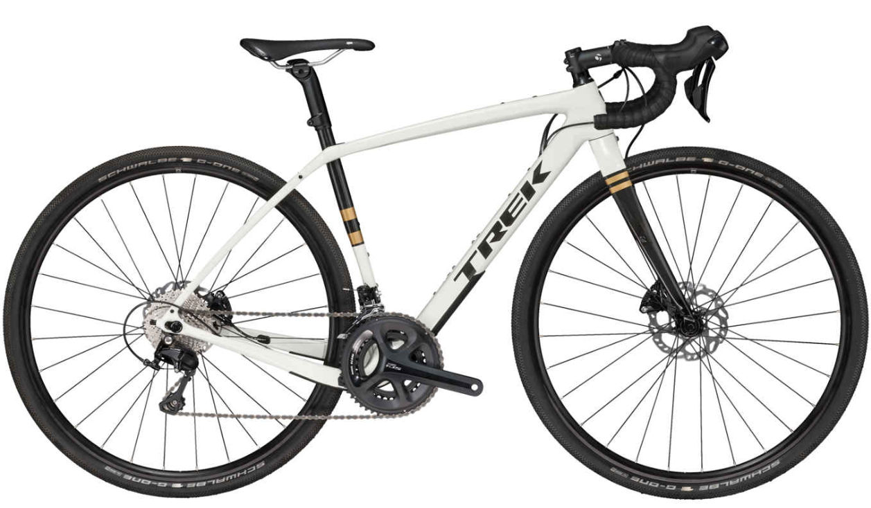 2018 Trek Checkpoint SL Womens