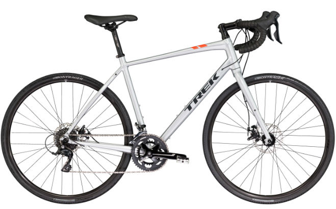 2018 Trek CrossRip 1