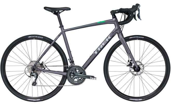 2018 Trek CrossRip 2