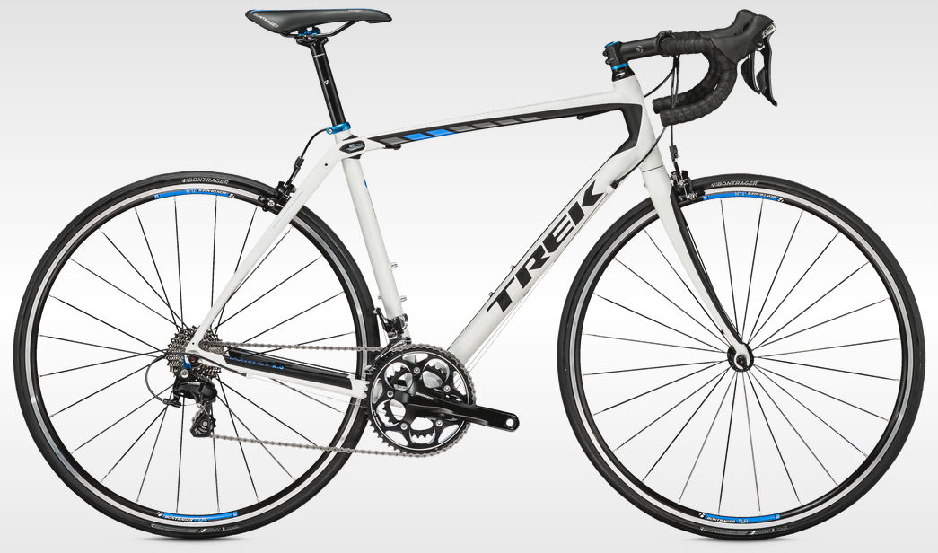 2014 Trek Domane S MKI