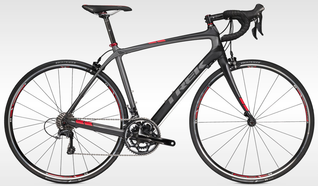2013 Trek Domane SL MKI