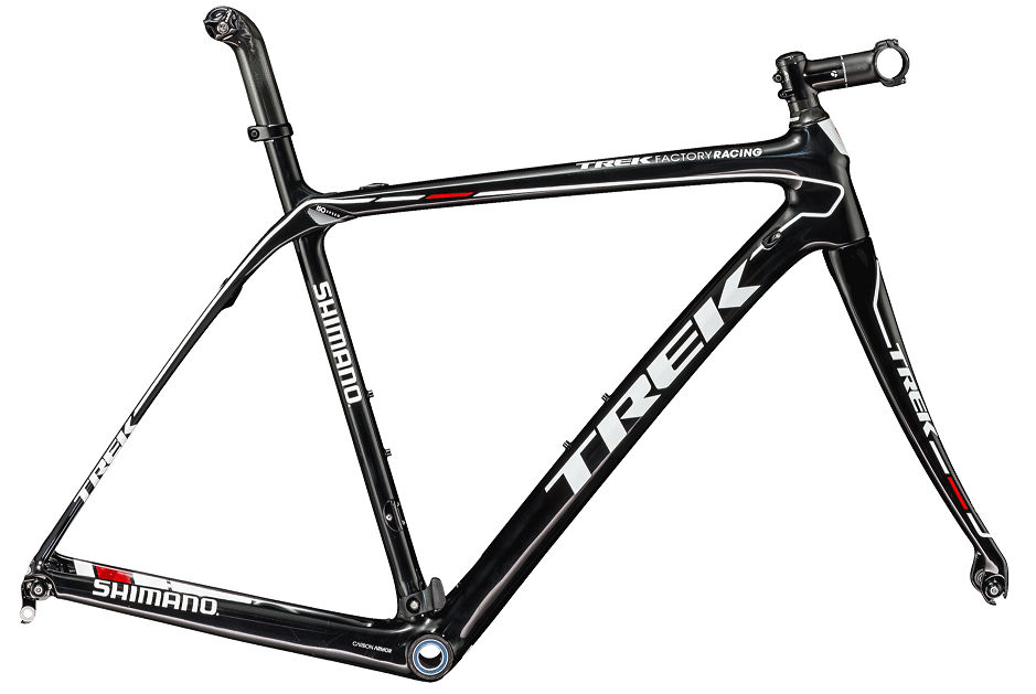 2015 Trek Domane Koppenberg