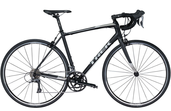 2018 Trek Domane AL