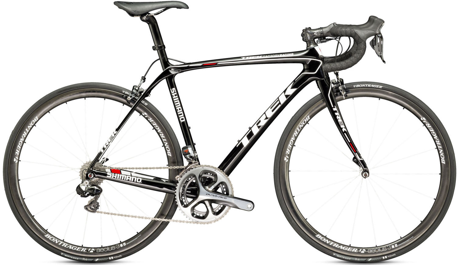 2014 Trek Domane Classics Edition