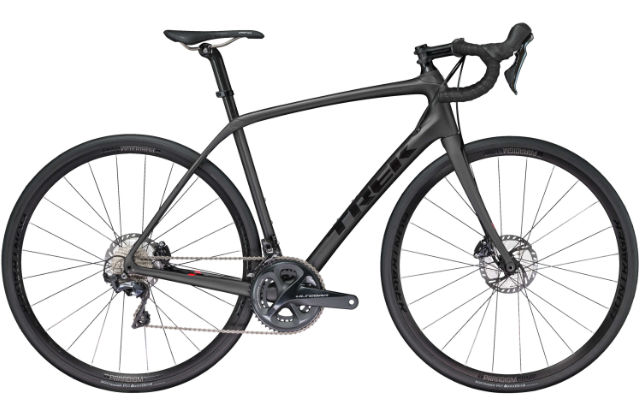 2018 Trek Domane SL Disc MKII