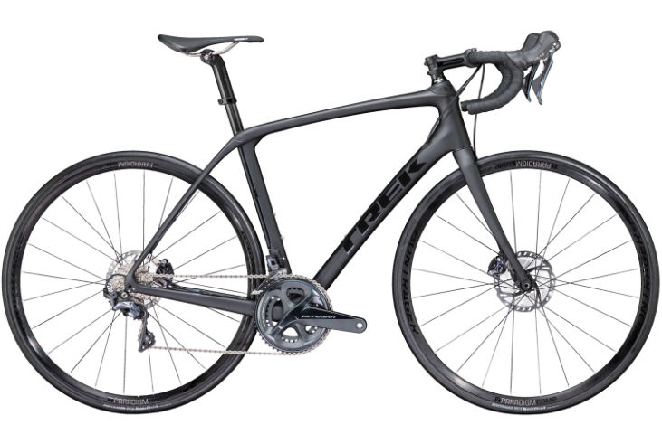 2016 Trek Domane SLR Disc MKII
