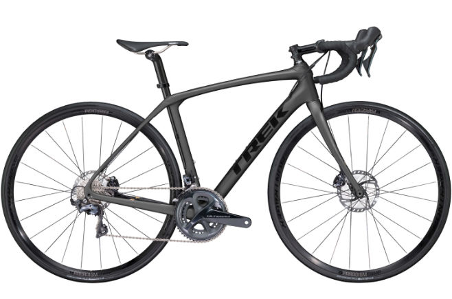 2018 Trek Domane SLR Disc MKII Womens