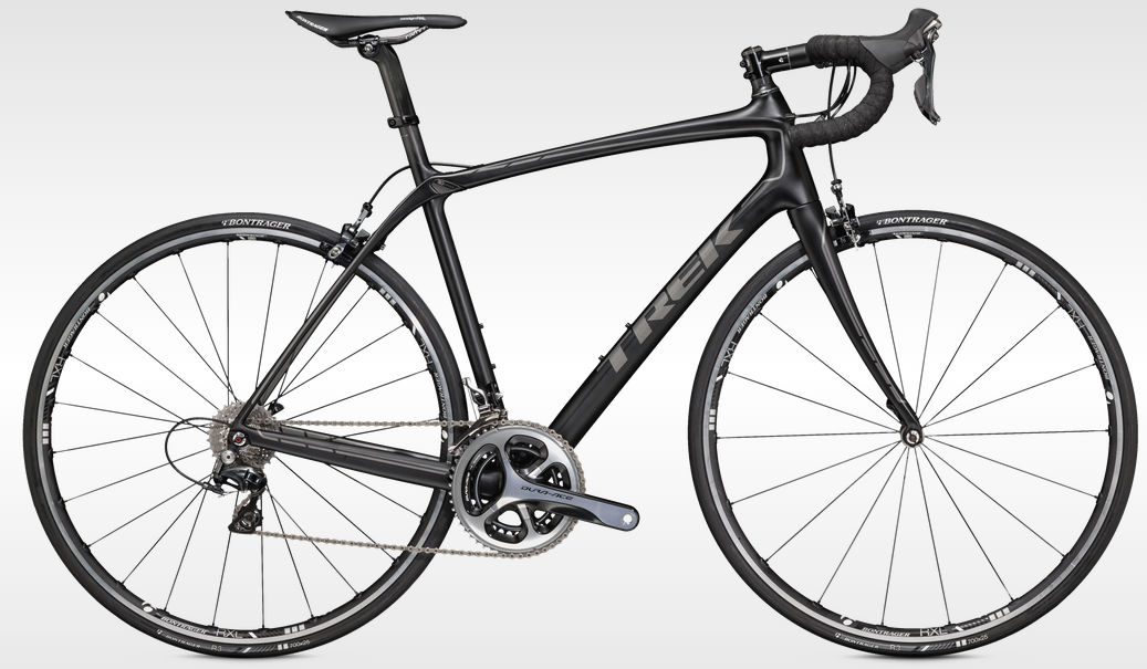 2013 Trek Domane SLR MKI