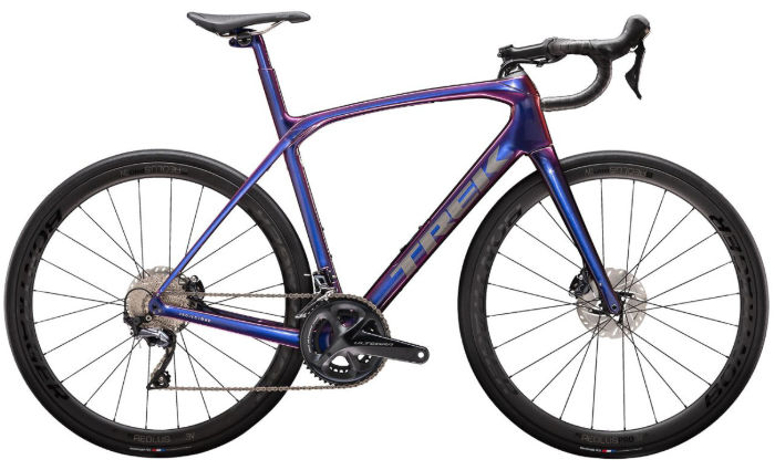 2019 Trek Domane SLR MKIII