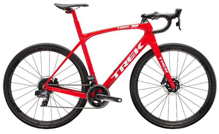 2019 Trek Domane SLR MKIII H1.5