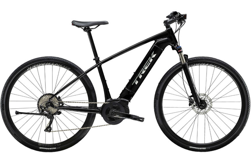 2019 Trek Dual Sport +