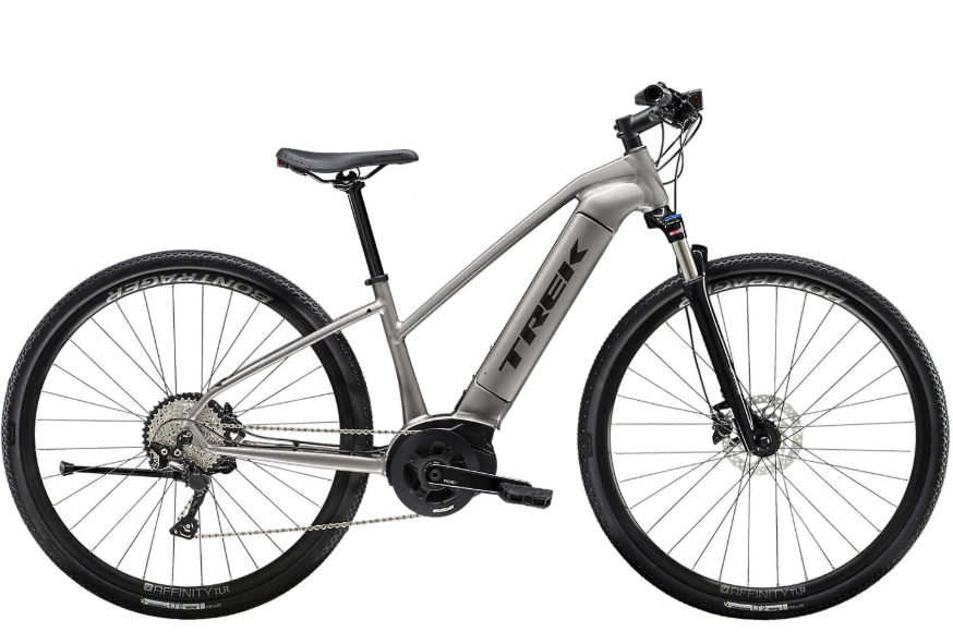 2019 Trek Dual Sport + Womens