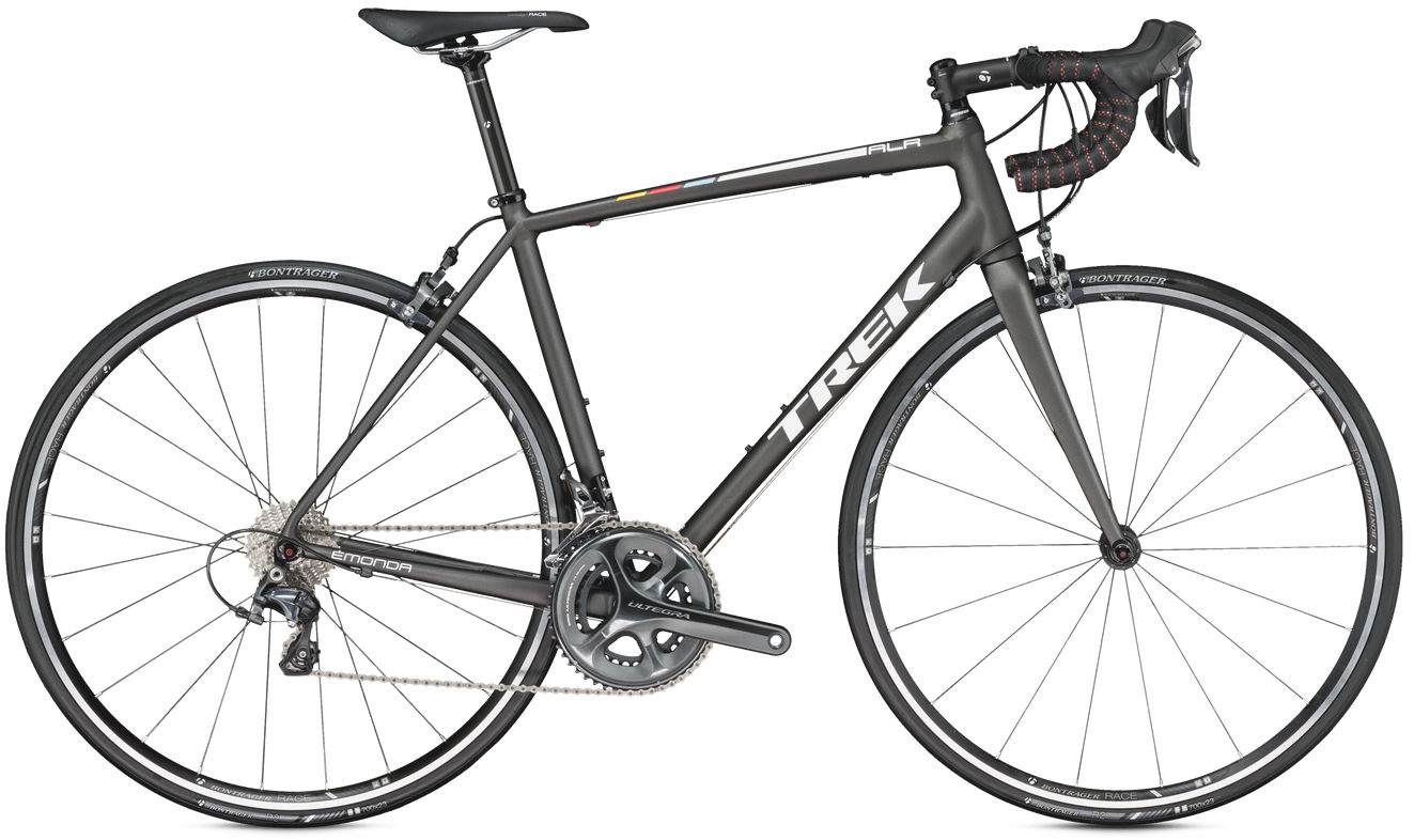 2015 Trek Emonda ALR MK I