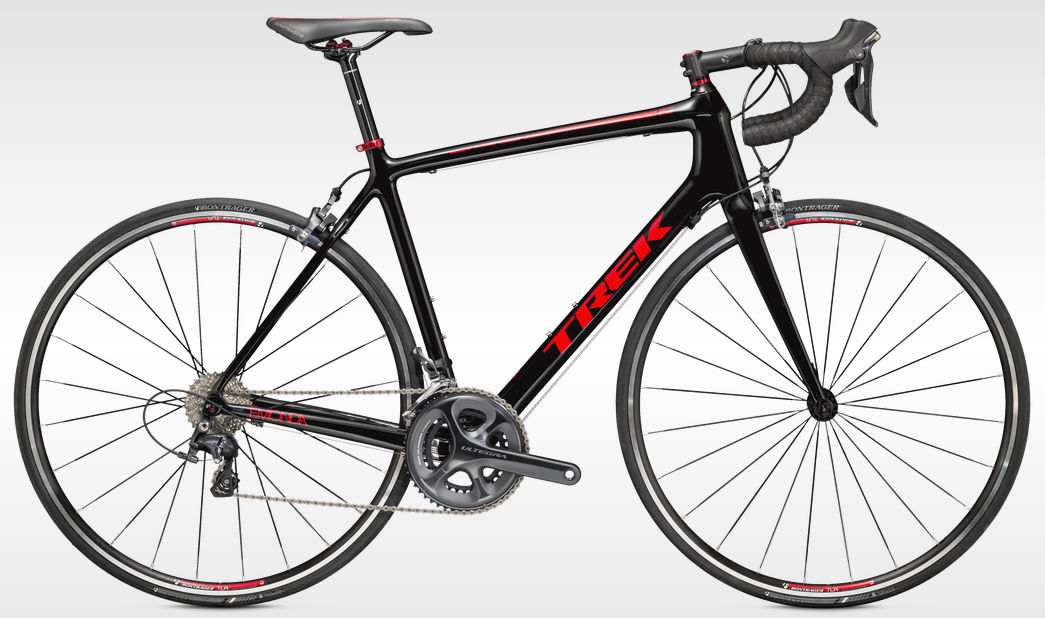 2015 Trek Emonda S