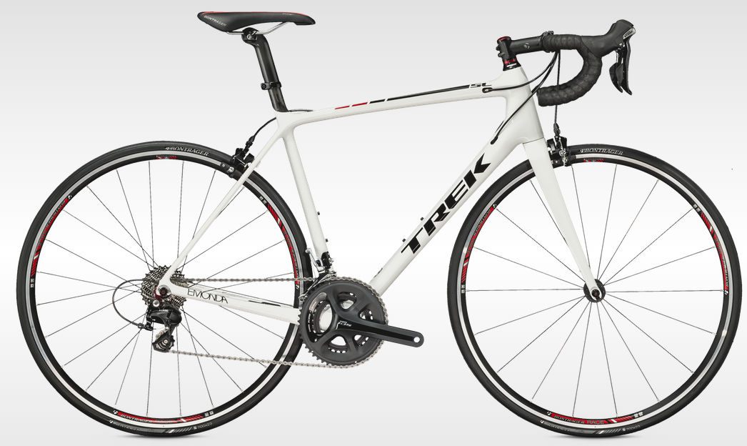 2015 Trek Emonda SL