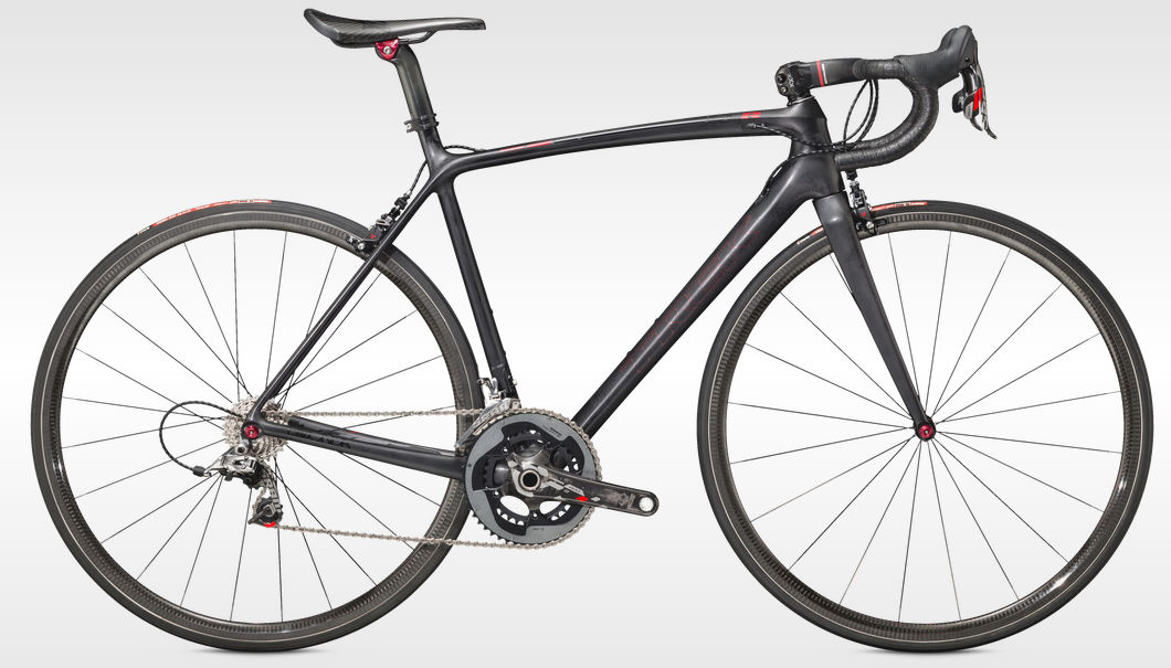 2015 Trek Emonda SLR H1