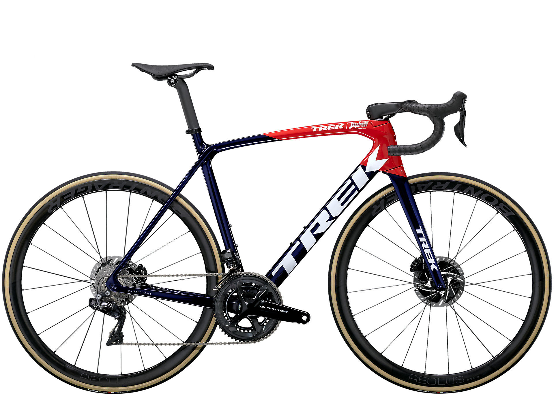 2021 Trek Emonda SLR 9