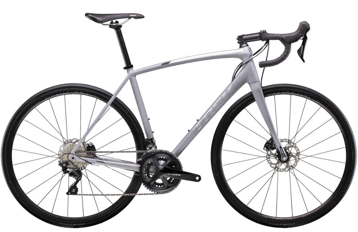 2019 Trek Emonda ALR Disc