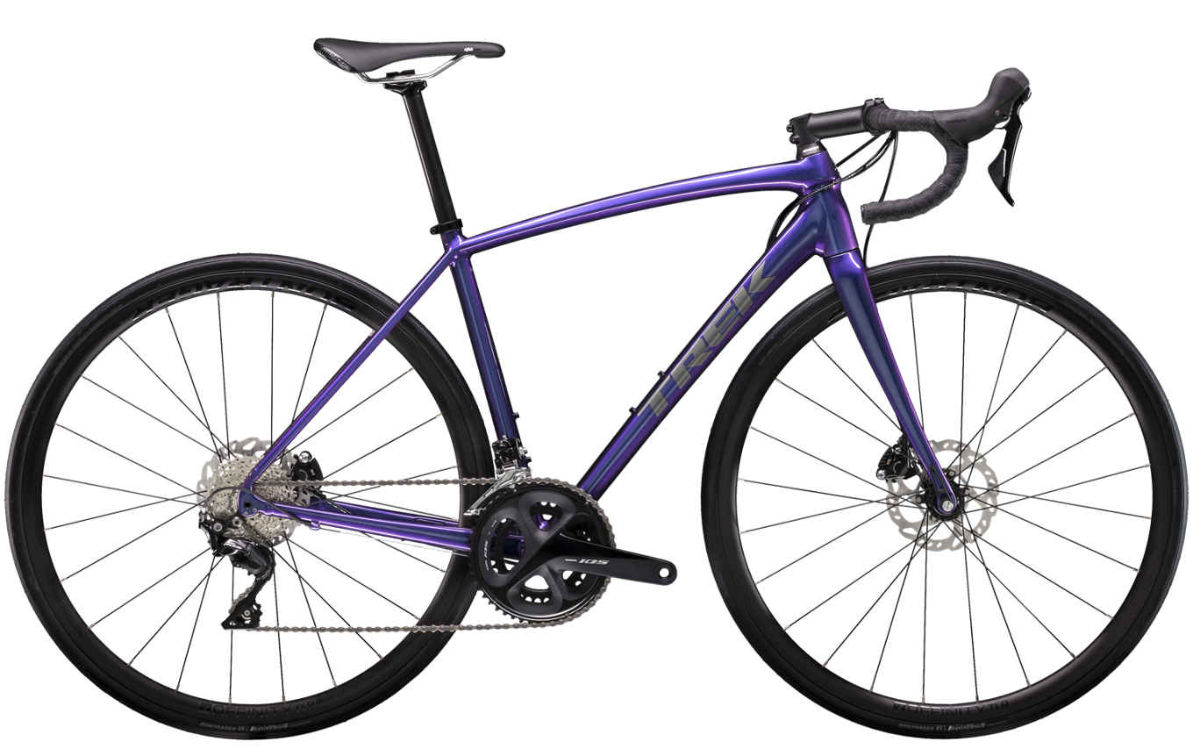 2019 Trek Emonda ALR Disc Womens