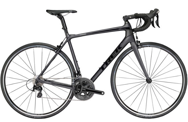 2018 Trek Emonda SL 5