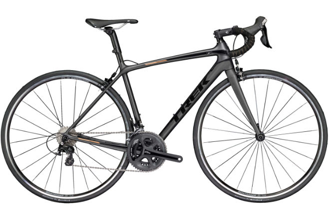 2018 Trek Emonda SL 5 Womens