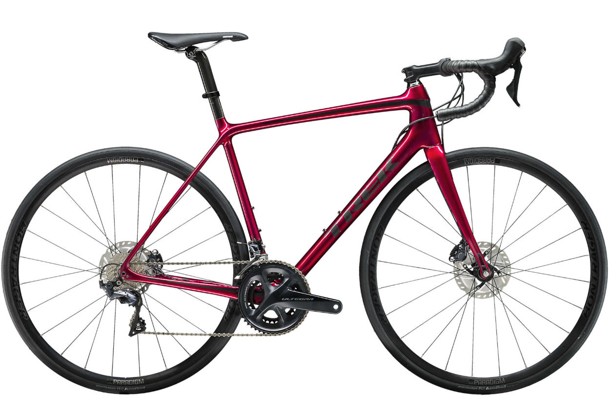 2019 Trek Emonda SL 6 Disc