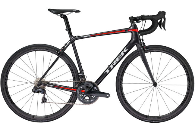 2018 Trek Emonda SL 7/6