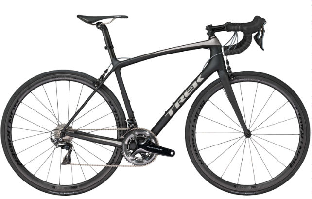 2018 Trek Emonda SLR
