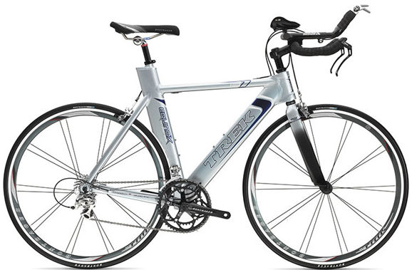 2006 Trek Equinox Al WSD MKI