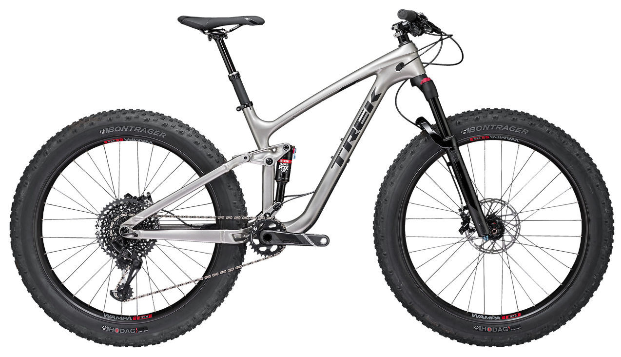 2018 Trek Farley EX