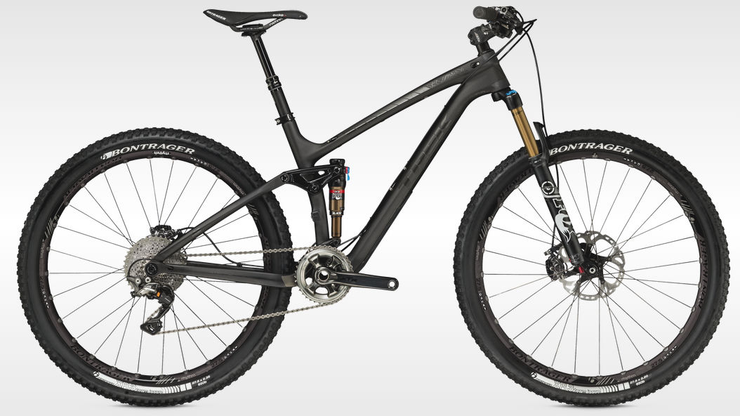 2015 Trek Fuel EX 27.5 MKI