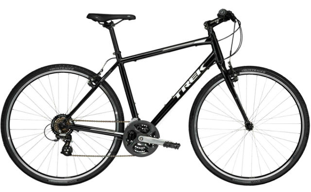 2018 Trek FX 1