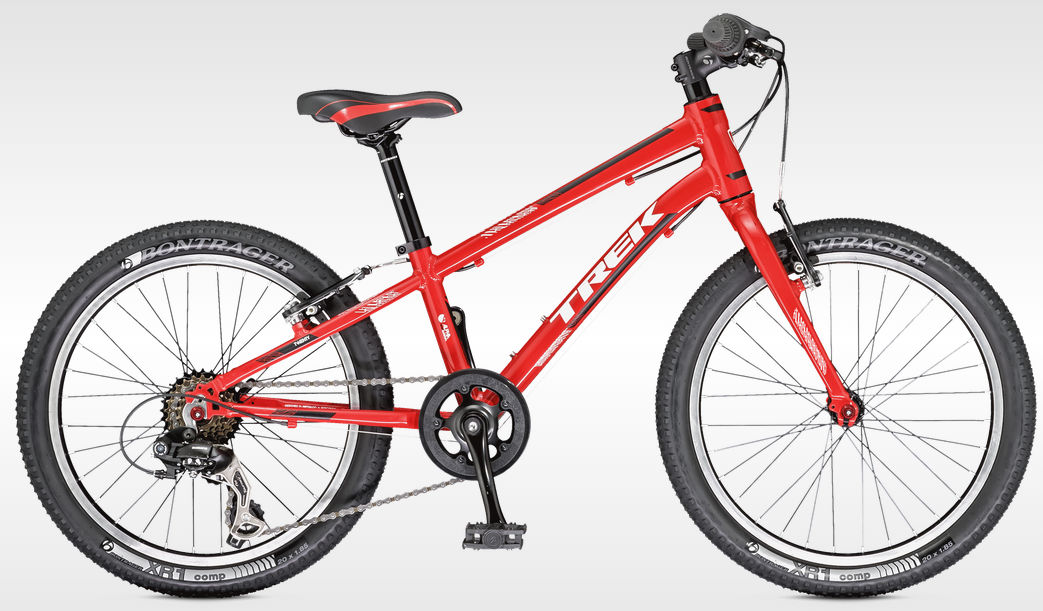 2015 Trek Kids Superfly 20