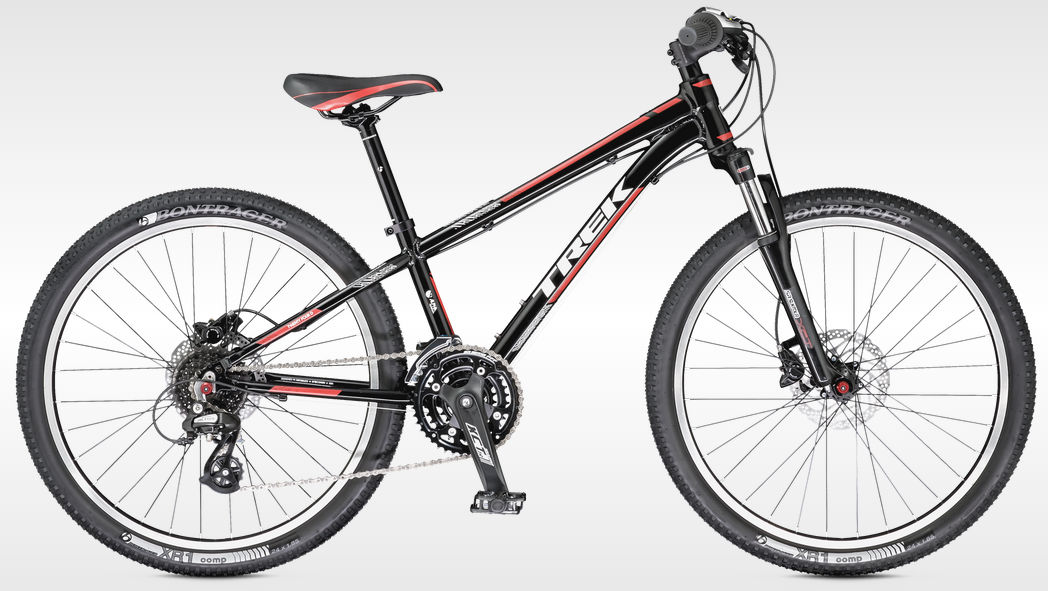 2015 Trek Kids Superfly 24 Disc