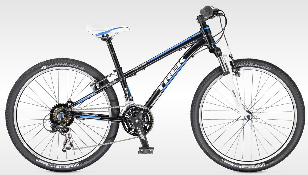 2015 Trek Kids Superfly 24