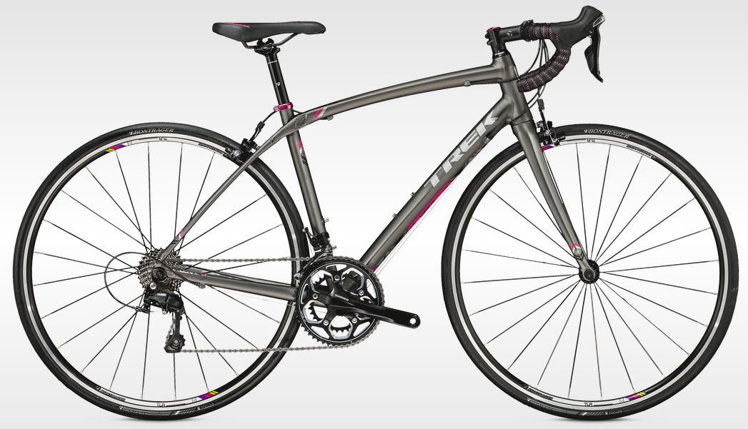2015 Trek Lexa