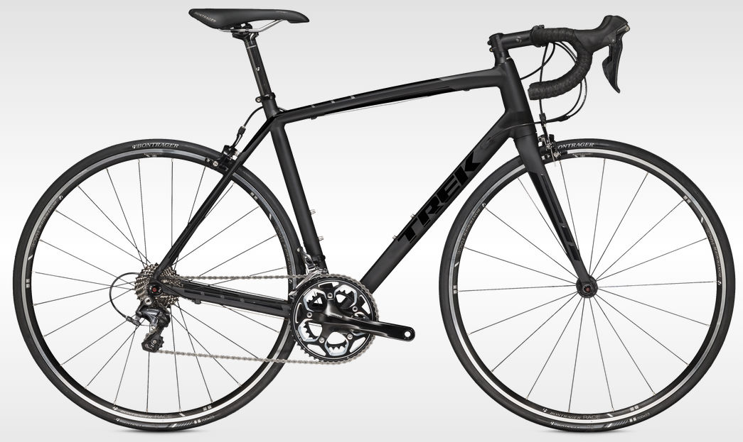 2015 Trek Madone 2-Series