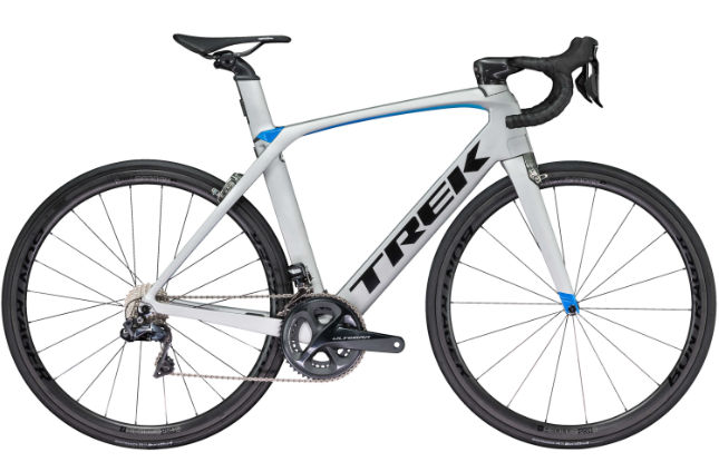 2018 Trek Madone 9.5