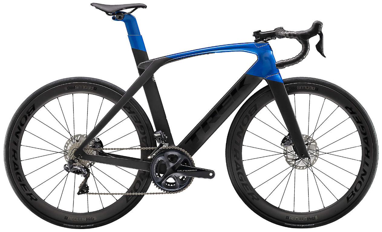2019 Trek Madone SL Disc