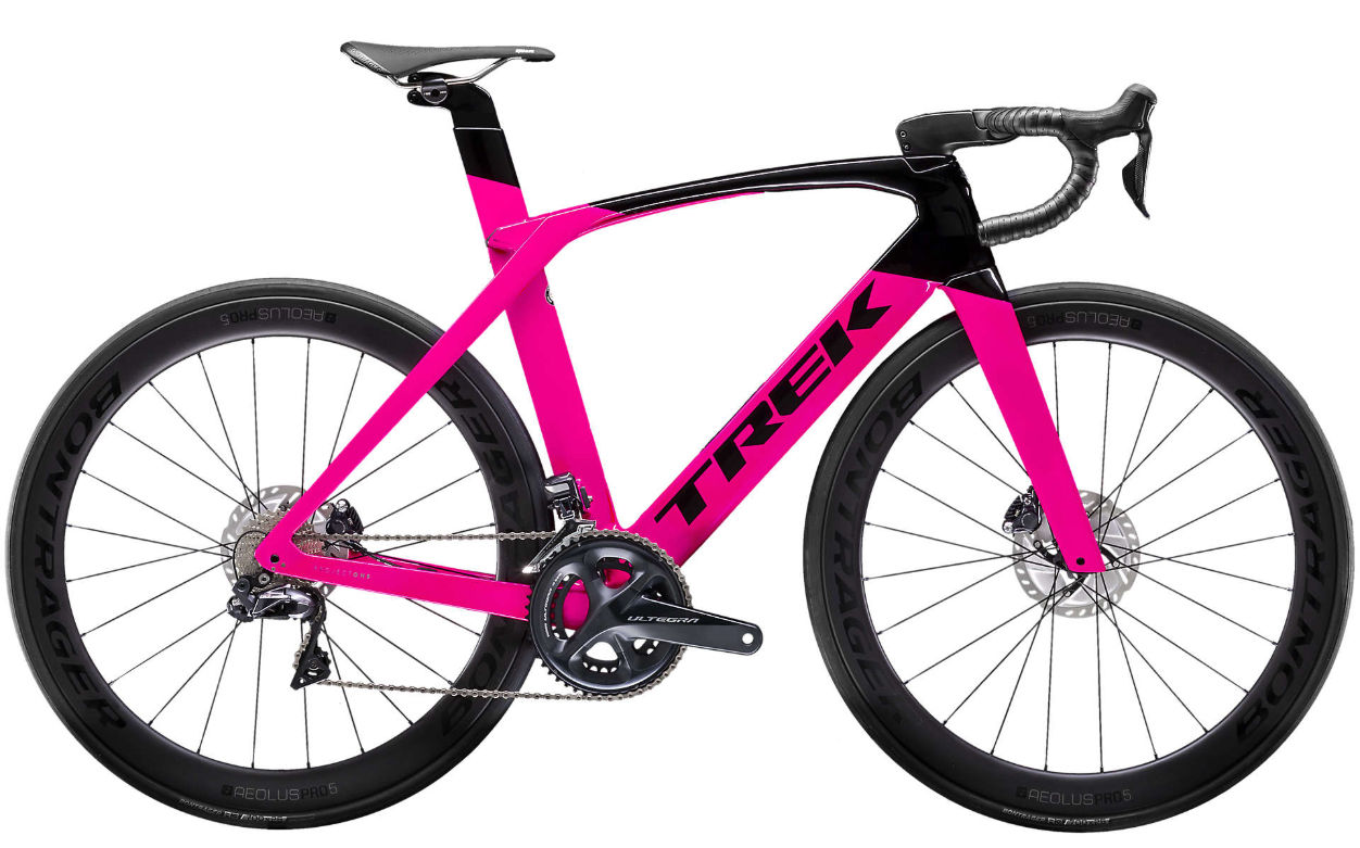 2019 Trek Madone SLR Disc Womens