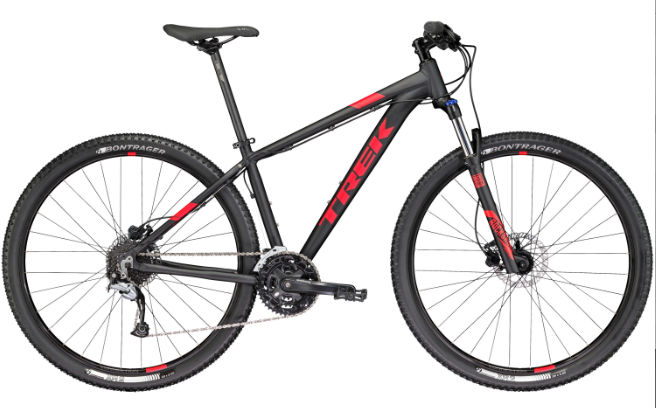 2015 Trek Marlin MKI