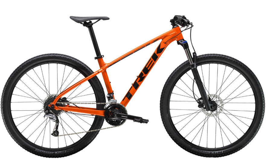 2018 Trek Marlin MKII