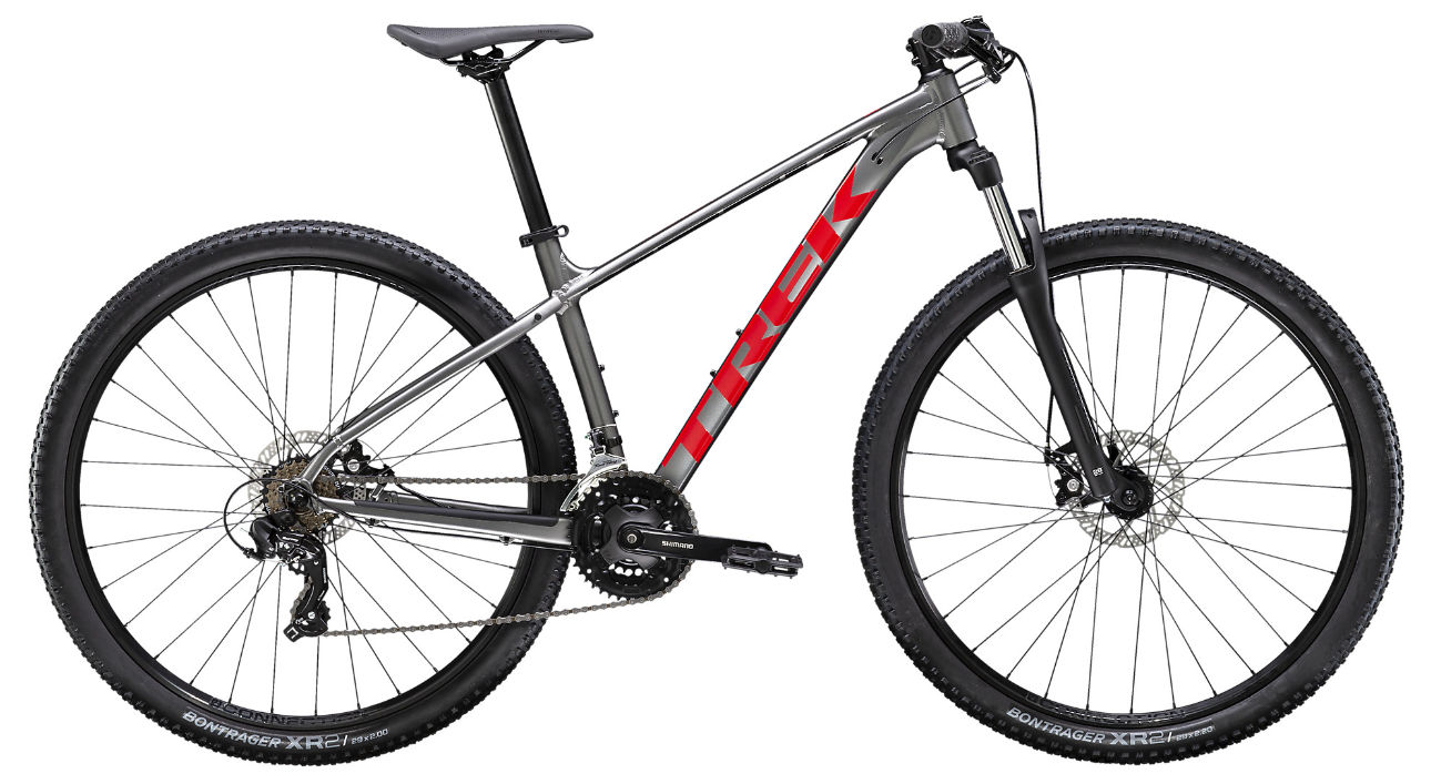 2019 Trek Marlin MKIII