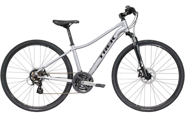 2018 Trek Neko 1 Womens