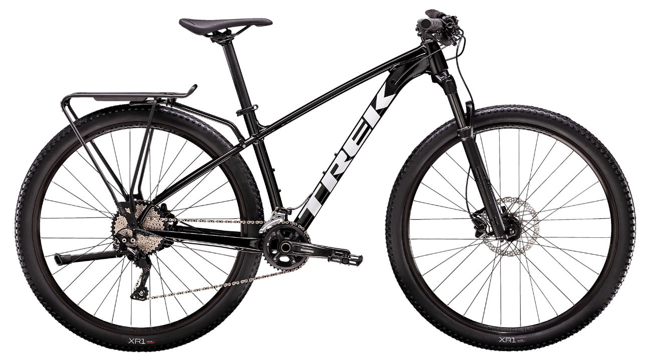 2019 Trek Police MKII