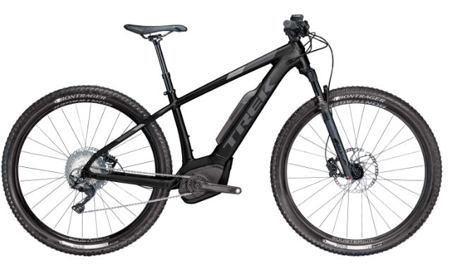 2018 Trek Powerfly