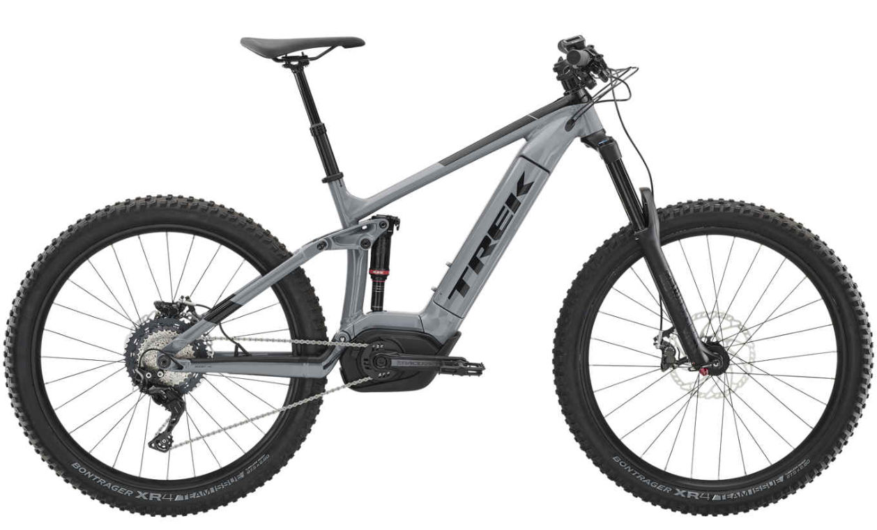 2018 Trek Powerfly LT