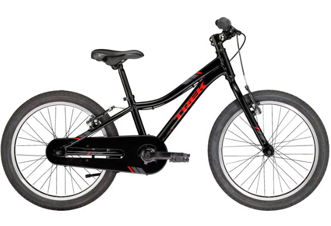 2018 Trek Precaliber 20