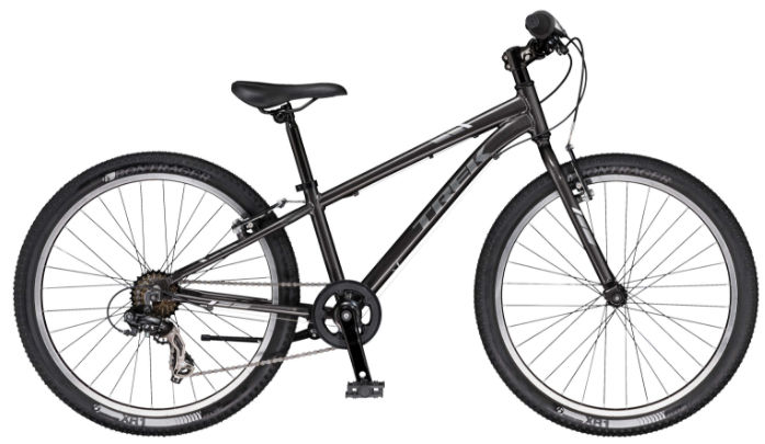2017 Trek Precaliber Boys 24 MKI